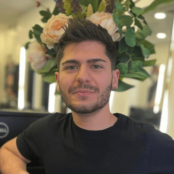 Leicester Hairdressers Rush Hair Salons Book Online