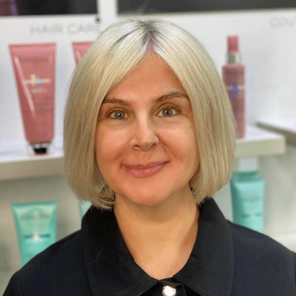 Hairdressers Online Booking Nottingham at Logan Thompson blog