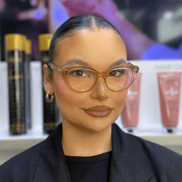 Nottingham Hairdressers Rush Hair Salons Book Online