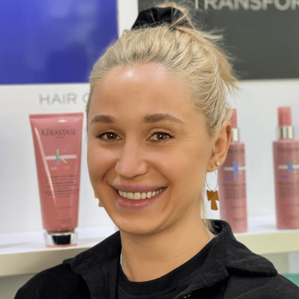 Nottingham Hairdressers Rush Hair Salons Book Online