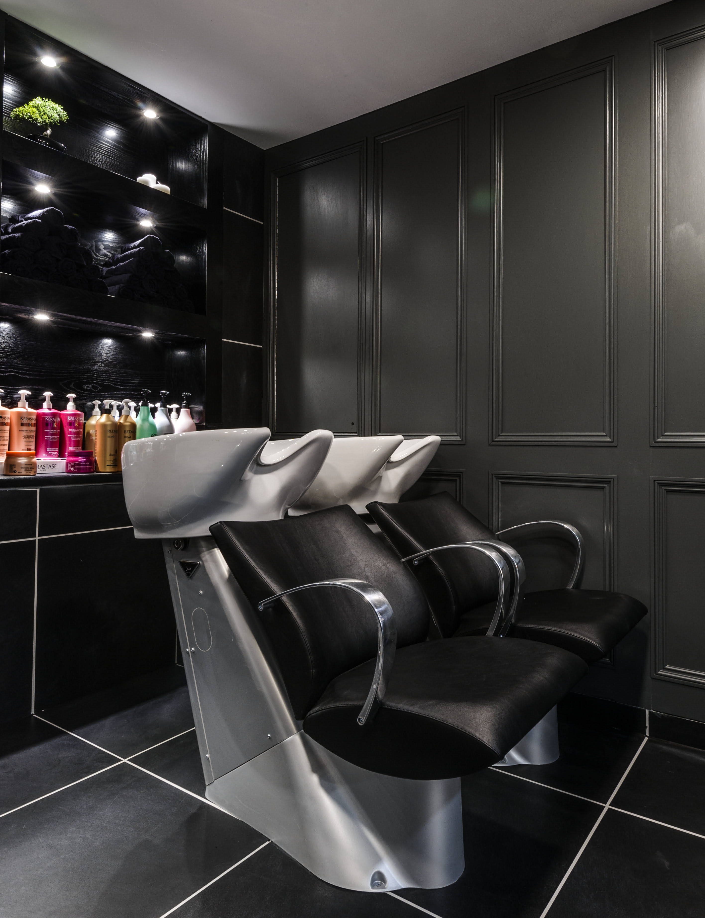 New salon, Rush Milton Keynes is now open! Rush Hair & Beauty