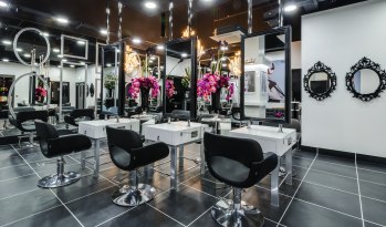 New salon, Rush Milton Keynes is now open! Rush Hair & Beauty