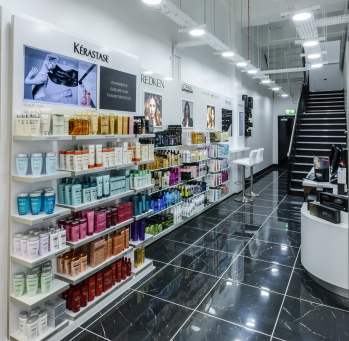 New salon, Rush Milton Keynes is now open! Rush Hair & Beauty