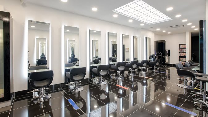 Awesome The Hair Palace Salon 2022