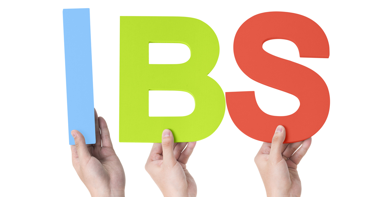 5 Facts About IBS Rush System