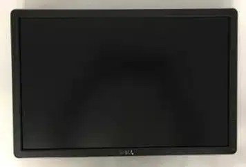 Used Dell P2016 20" LED Monitor For Sale