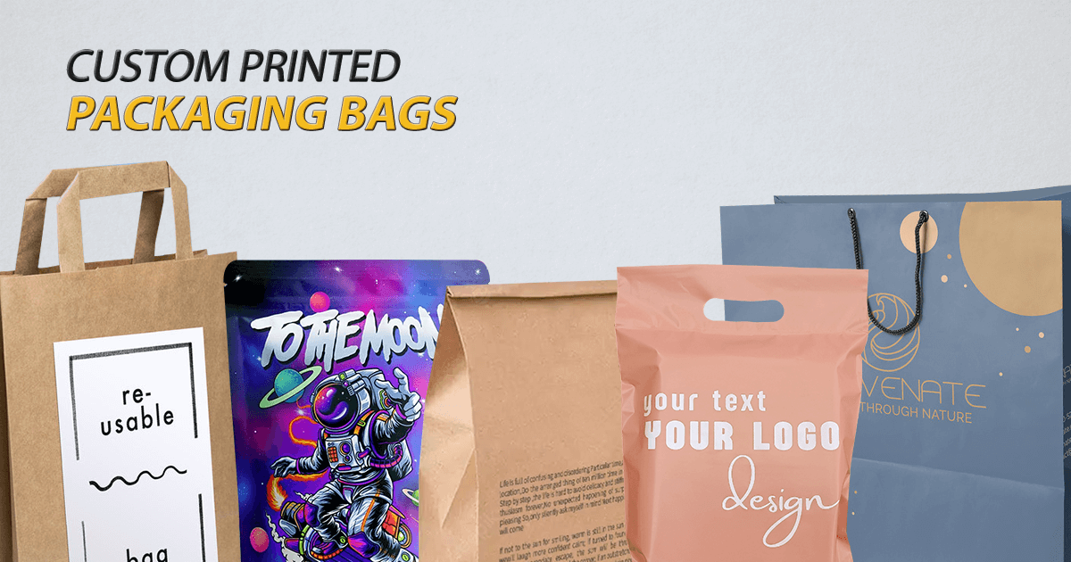 Share 155+ custom packaging bags super hot esthdonghoadian