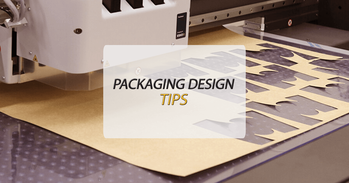 How to Create Stunning Packaging Designs Expert Tips