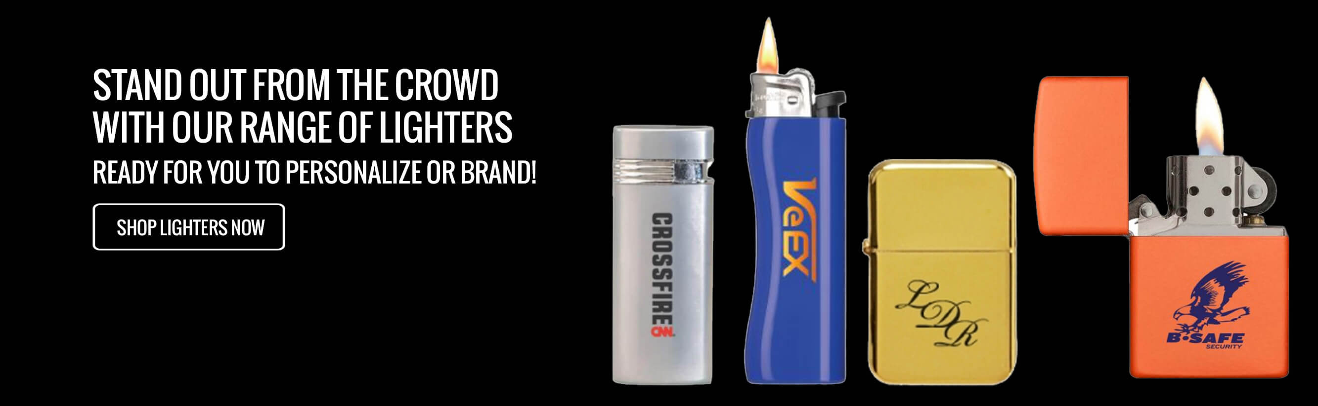 Branded Merchandise in Canada Custom Promo Products rushIMPRINT