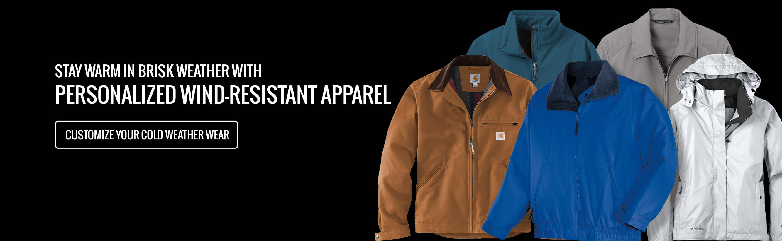 Branded Merchandise in Canada Custom Promo Products rushIMPRINT