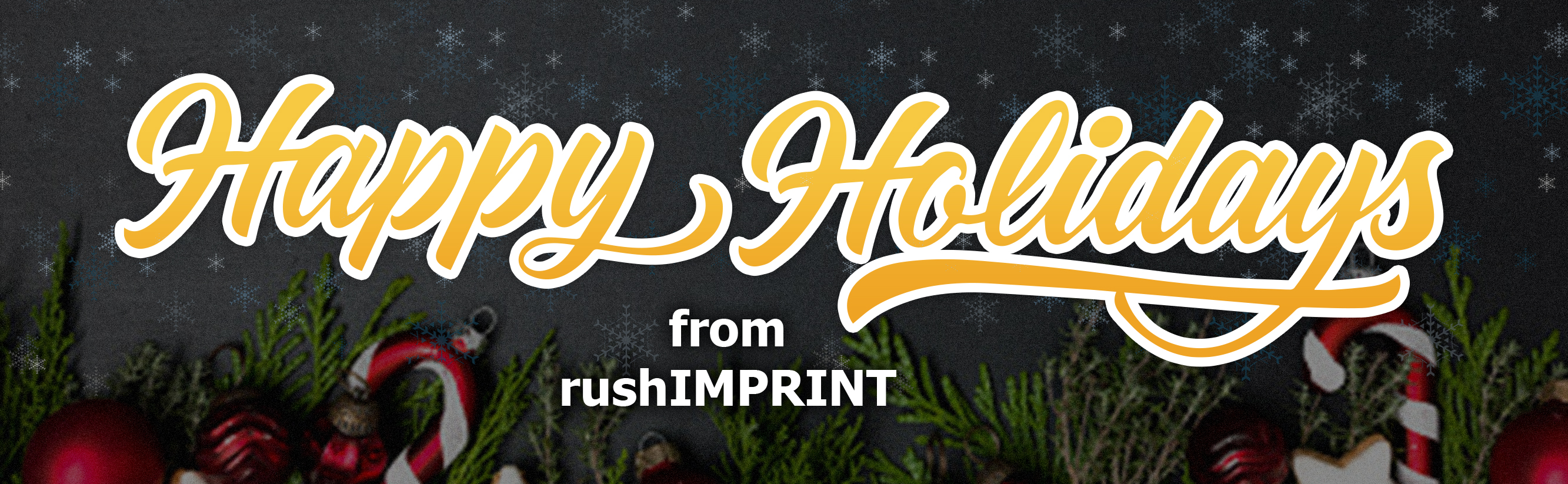 Branded Merchandise in Canada Custom Promo Products rushIMPRINT