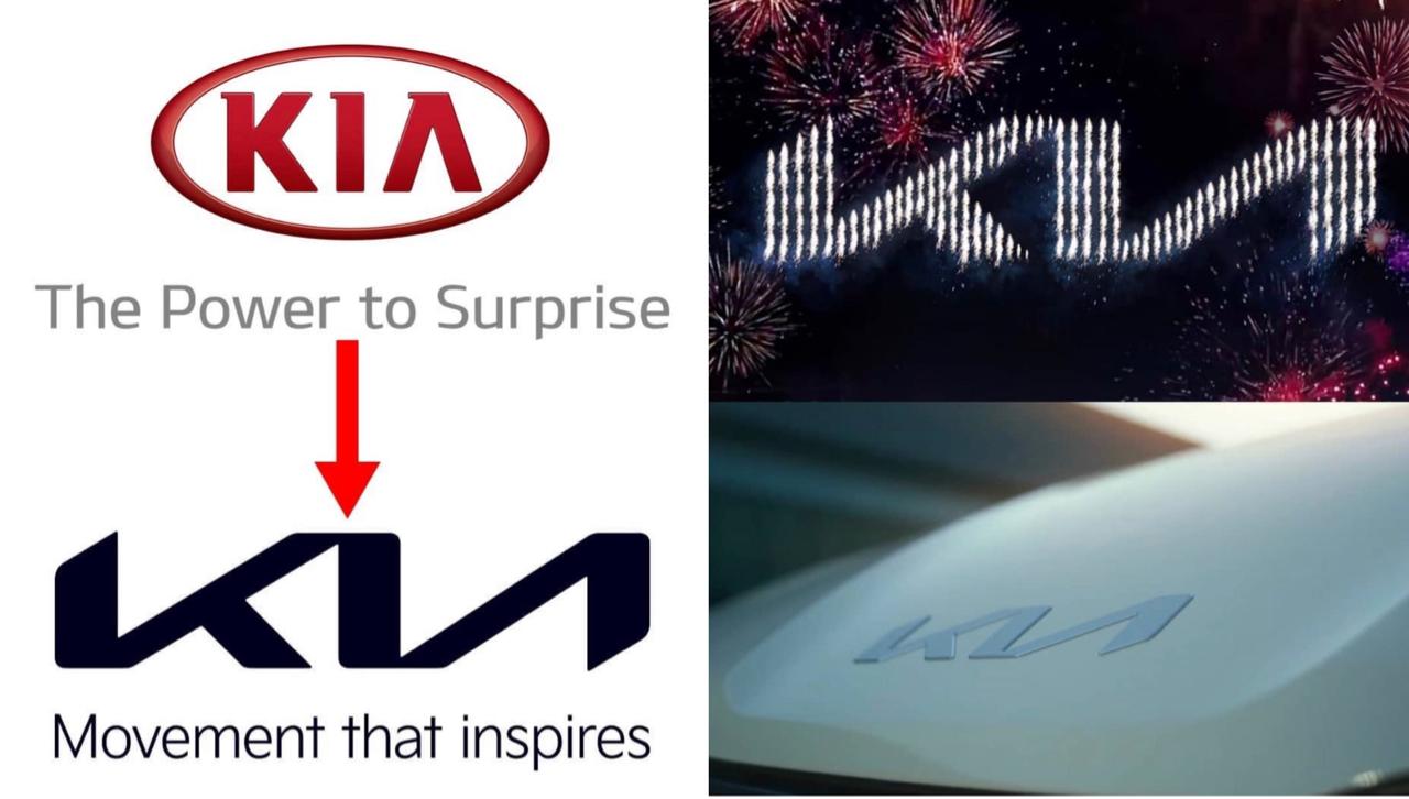 New Kia Logo To Feature On All Their Cars Including Seltos,