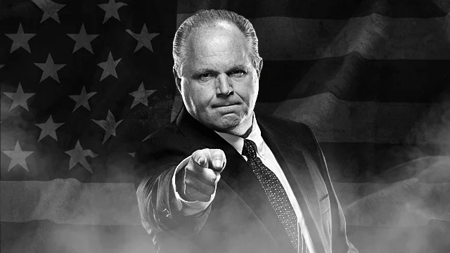 Rush Predicted What Would Result from Bailouts and Government Spending