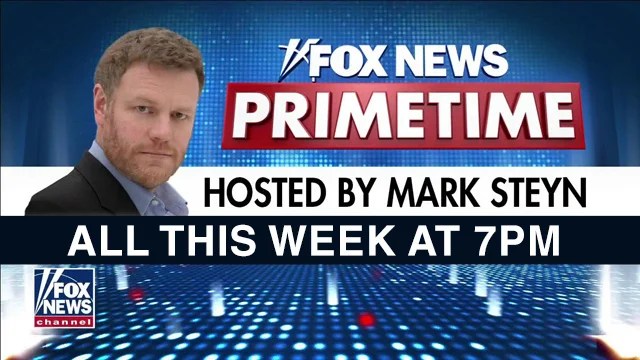 Mark Steyn Joins the Program to Discuss Biden’s Lies and Rush’s Legacy