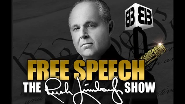 Speak Freely Like Rush Did! Parents Push Back Against Critical Race