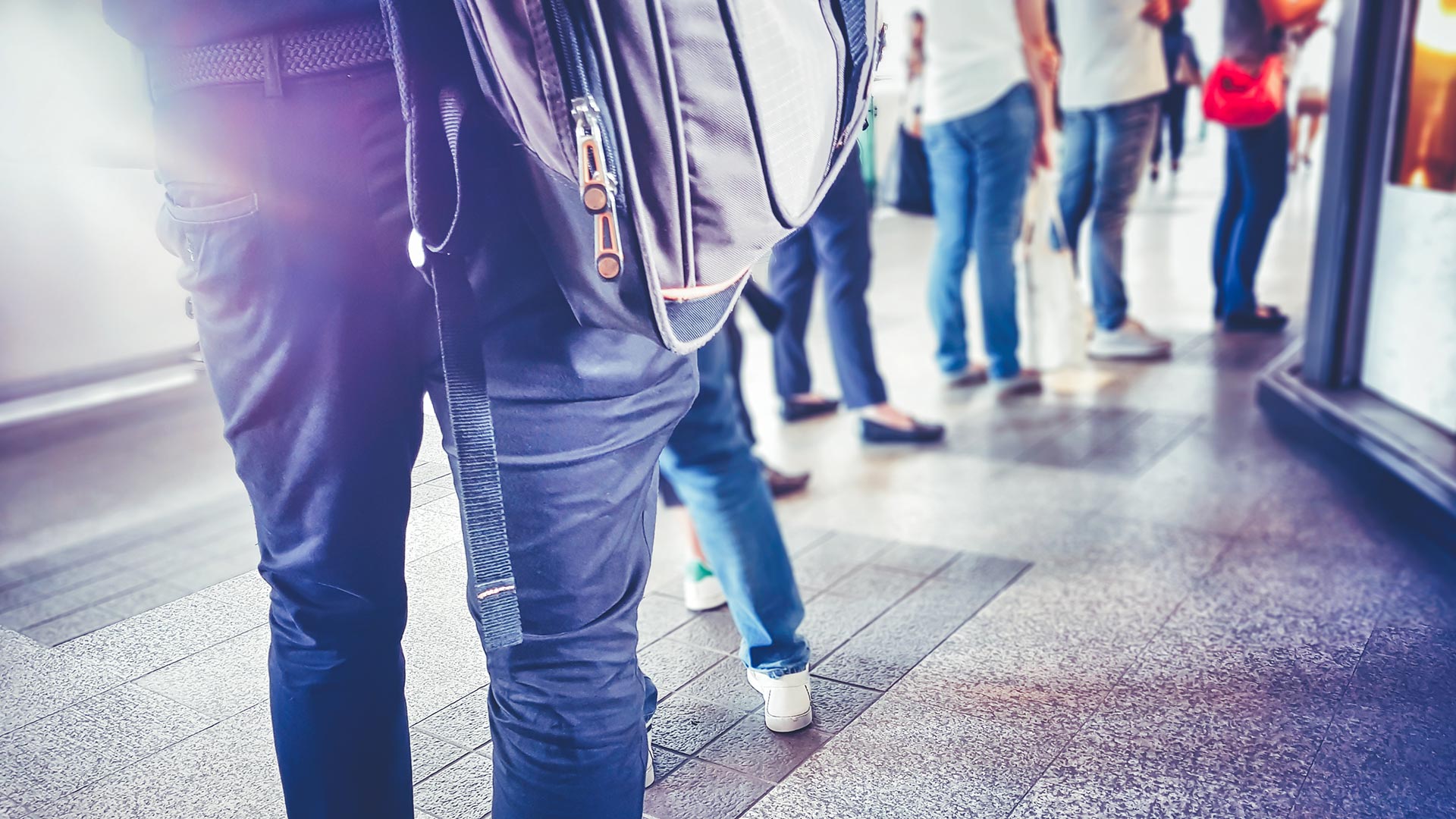 DMV Rush Road Test NY