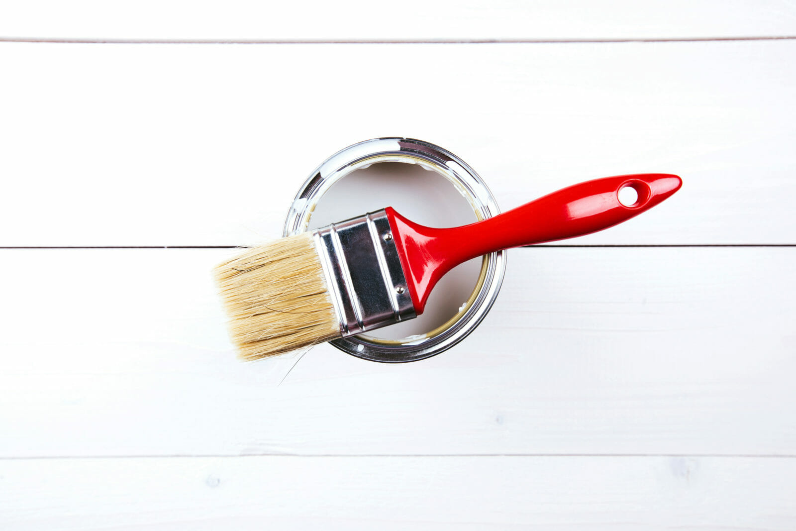 Decorator's Varnish How to Use Rushton and Co