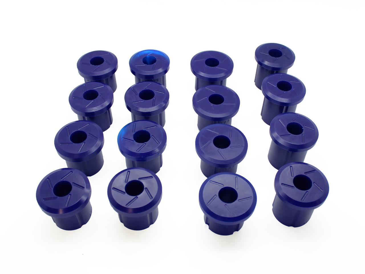 SuperPro Bushing Vehicle Kit - Rushworth Performance