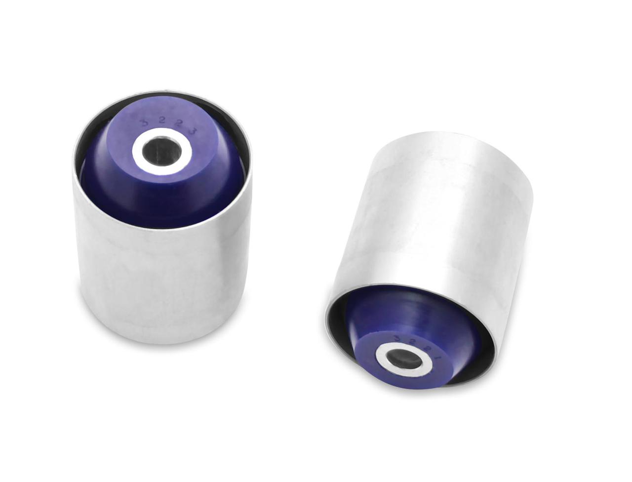 SuperPro Strut Bar To Chassis Mount Bush Kit Single Offset