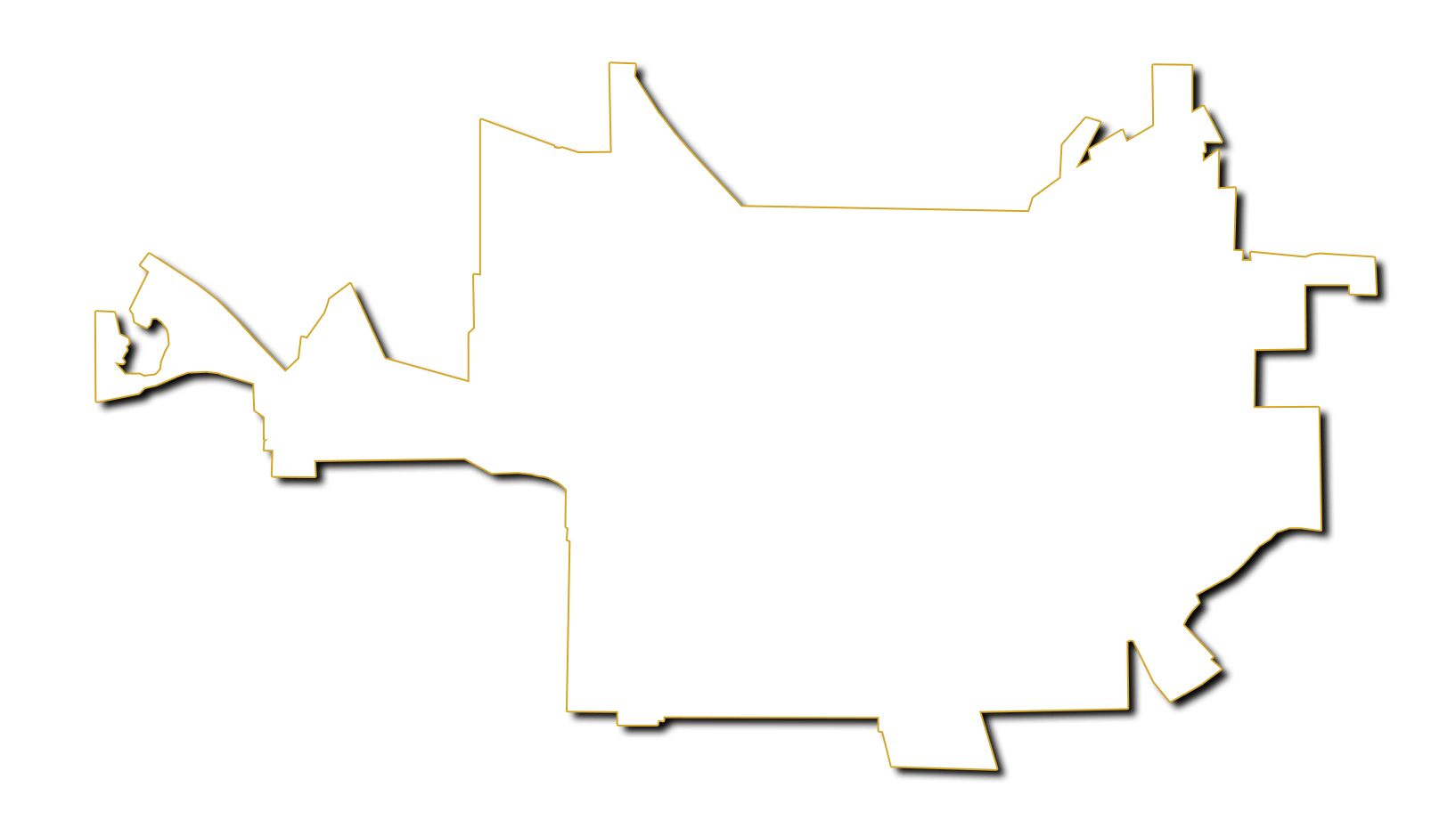 City of Rusk TX The Heart of East Texas