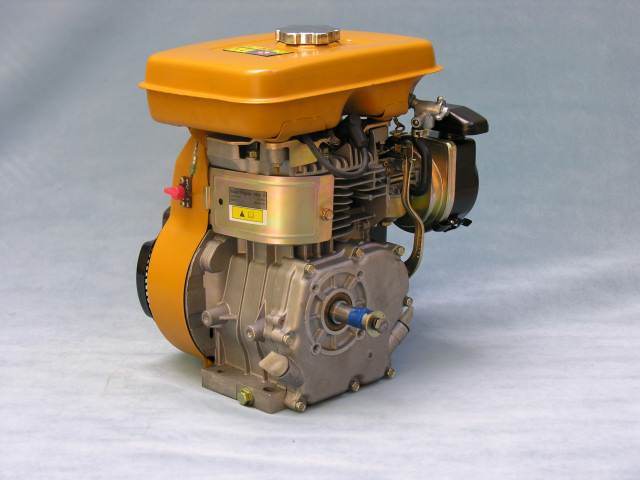 Robin 244cc engine specs