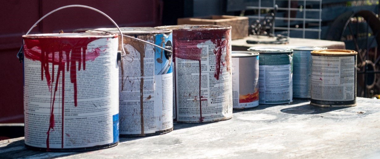 Hazardous Waste Township of Russell