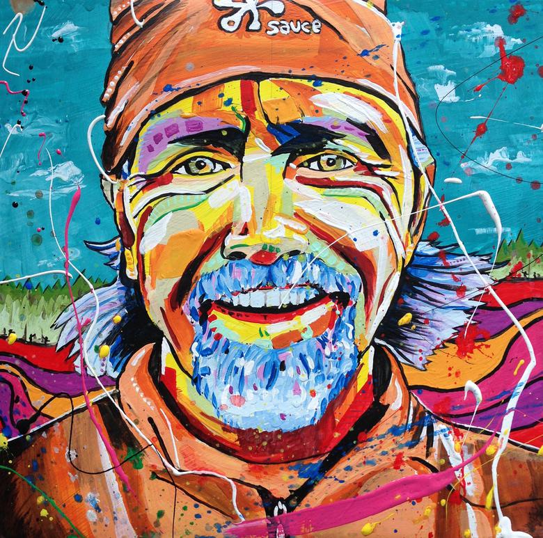 Russell Thomas ART 20142022