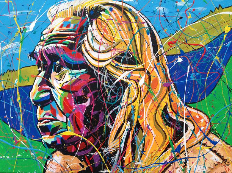 Russell Thomas ART 20142022