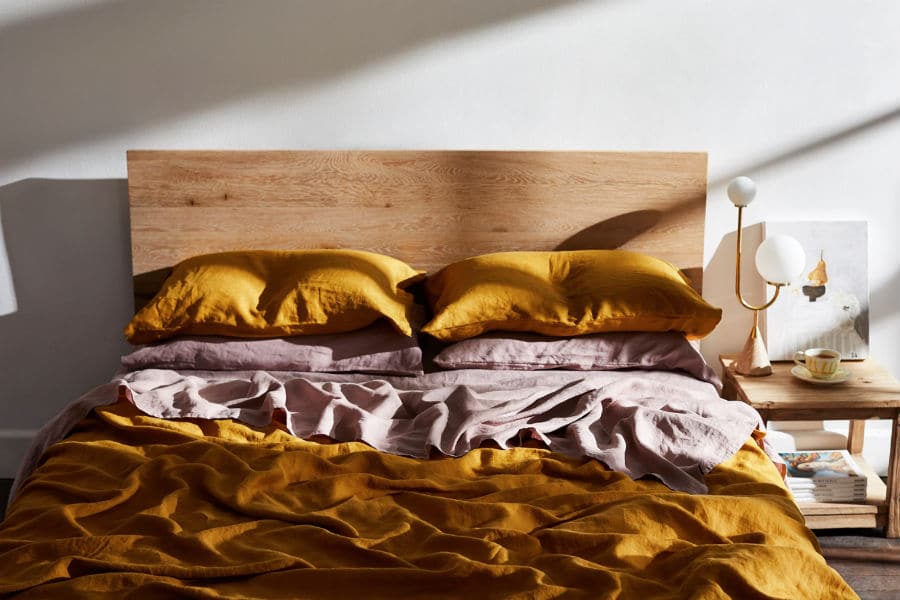 Six things that can help you find sleep a little easier