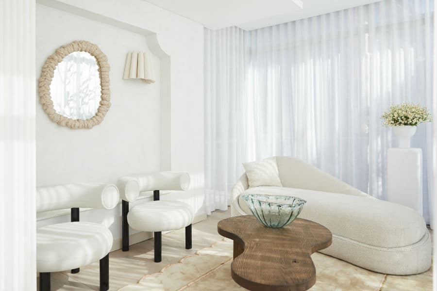 The Parlour Room opens SELF your newest beauty destination