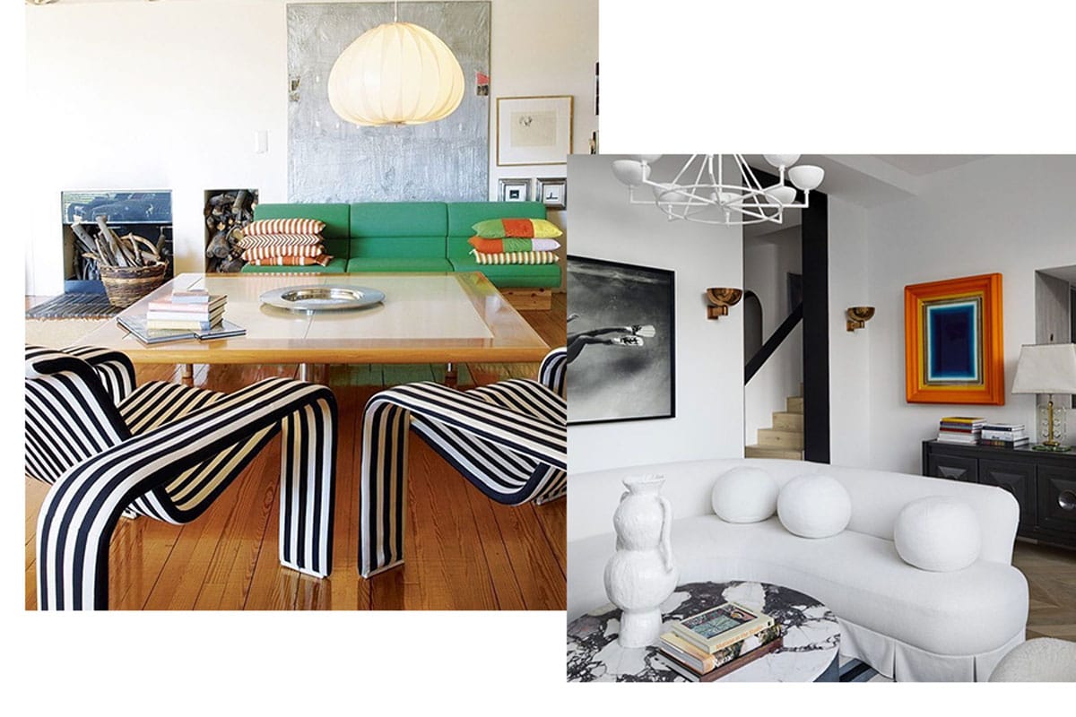 5 interior décor pieces to help refresh your home RUSSH