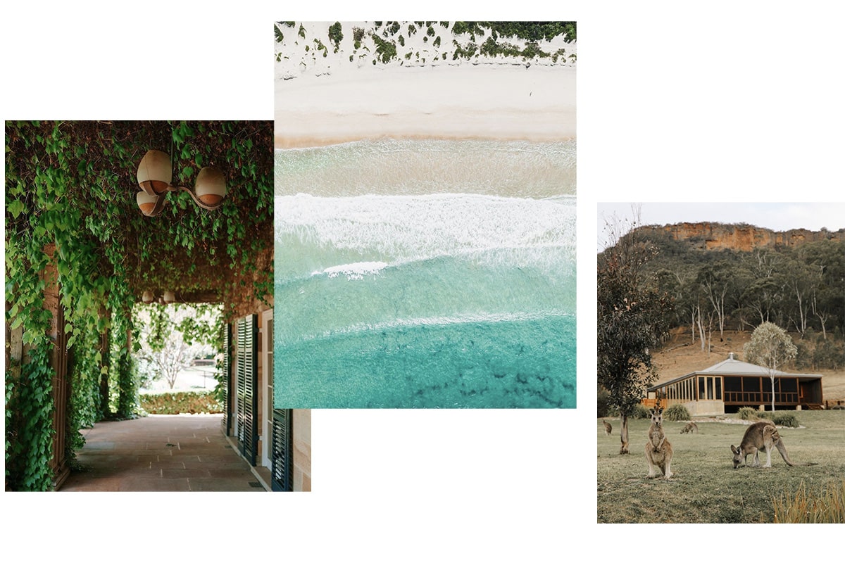 15 NSW holiday destinations you'll want to visit