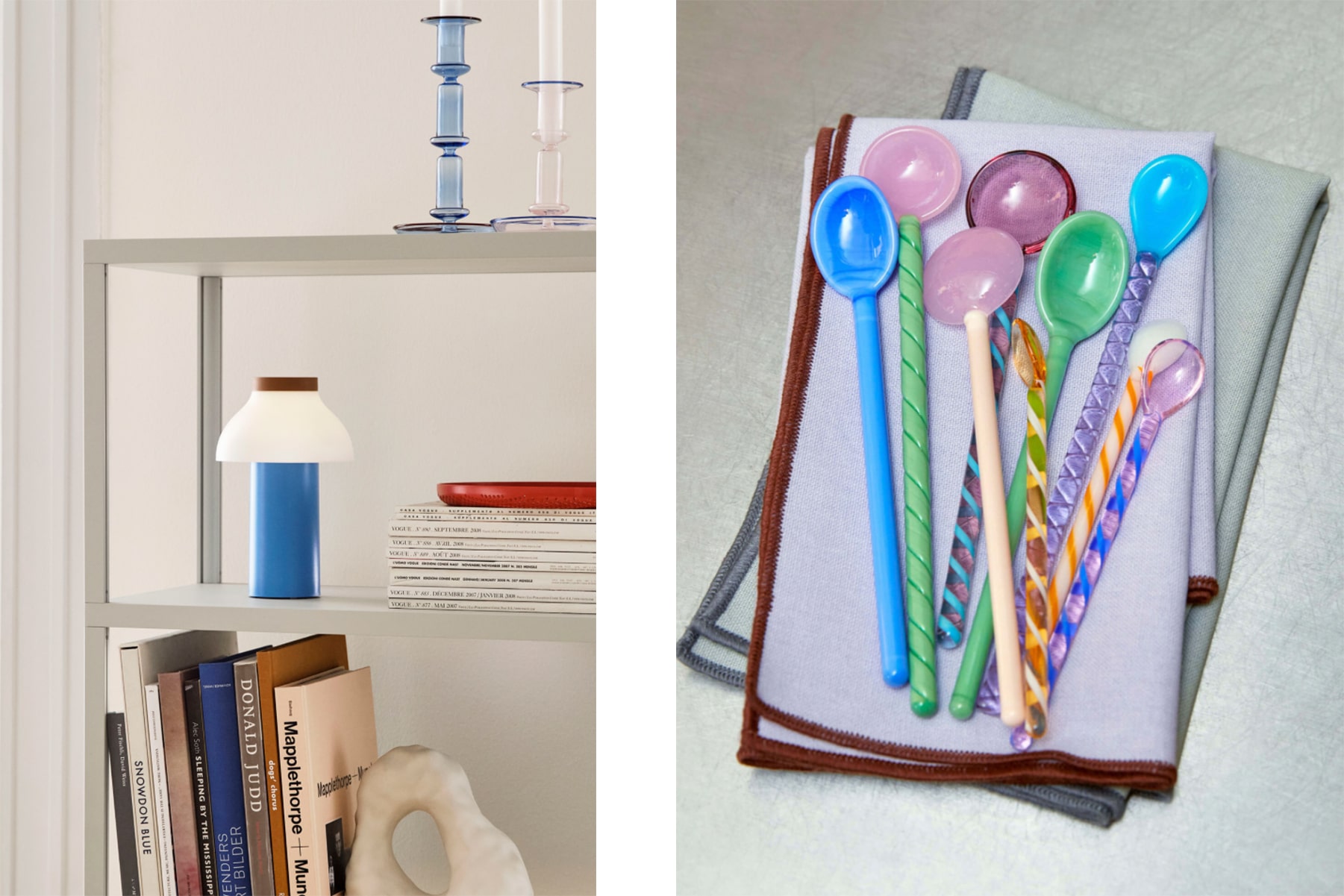 HAY's Spring 2021 collection will have you ready to update your home