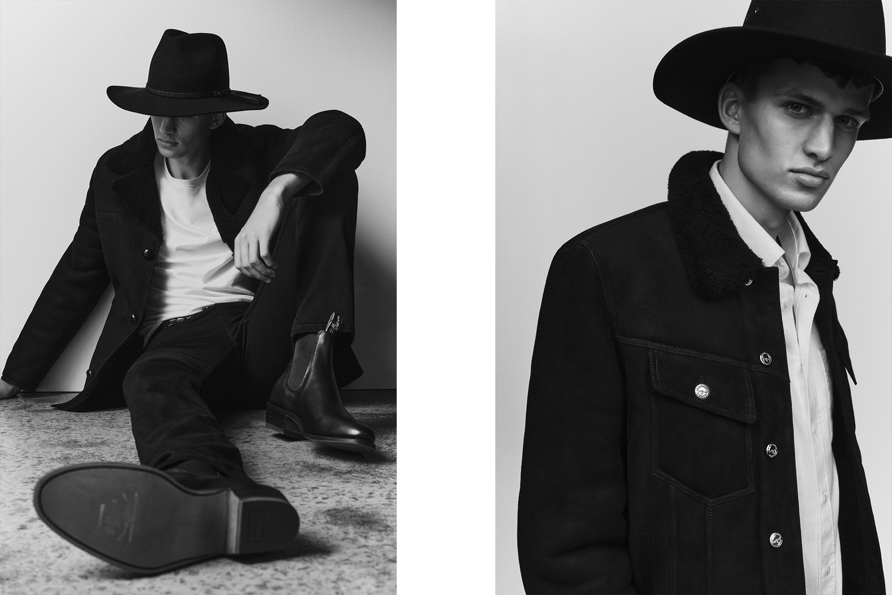 R.M. Williams ushers in a new direction with its 2021 campaign