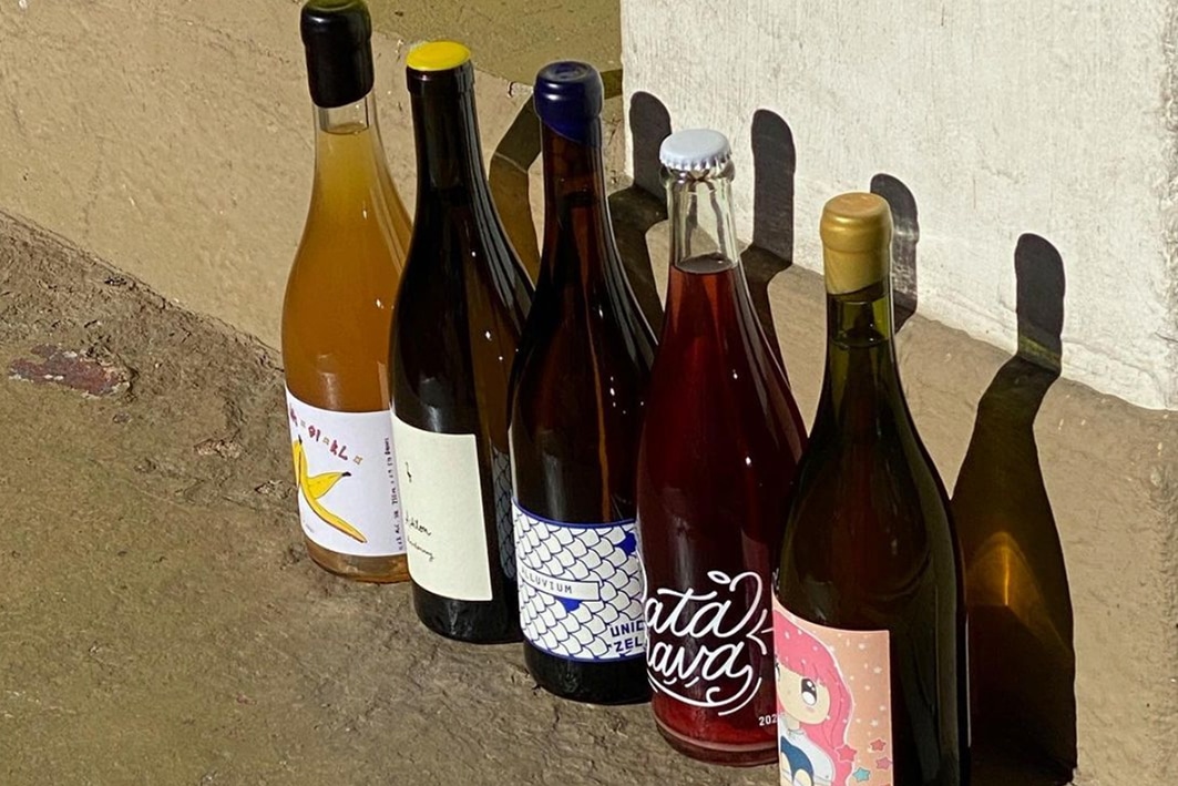 Best wine stores for online delivery in Australia RUSSH