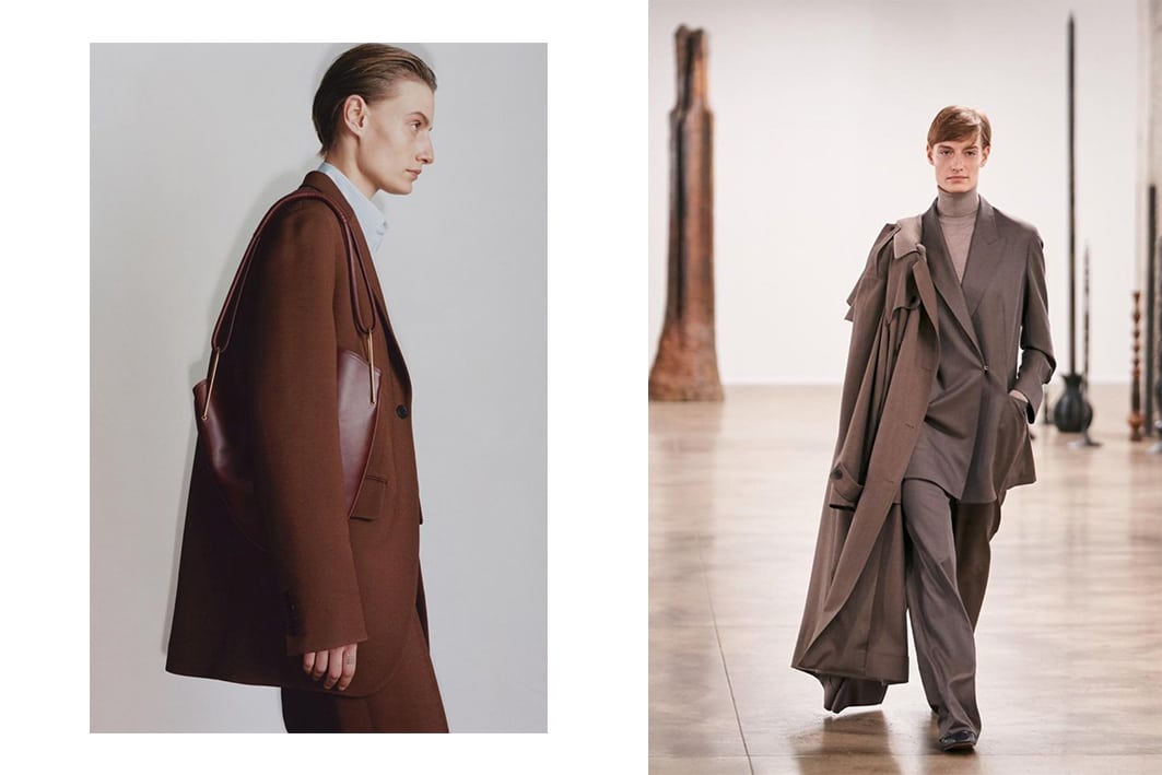 Where to buy The Row 9 online stores to shop fashion's most coveted brand