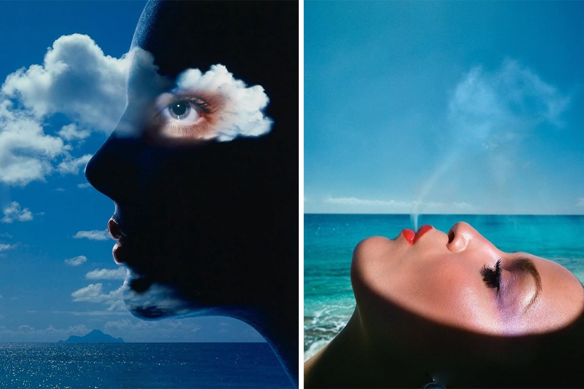 Japanese fashion photographer Hiro passes away at 90