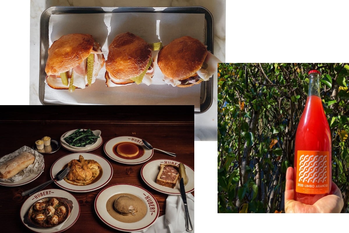 Best Sydney takeaway 39 restaurants to order from now RUSSH