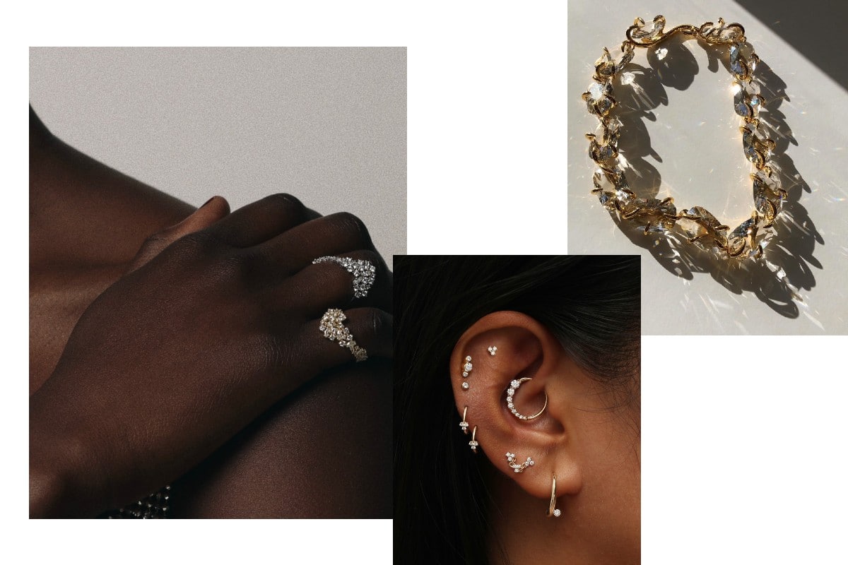 Australian jewellery brands 40+ labels you need to know about