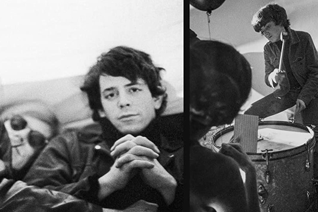 Watch the trailer for 'The Velvet Underground' documentary RUSSH