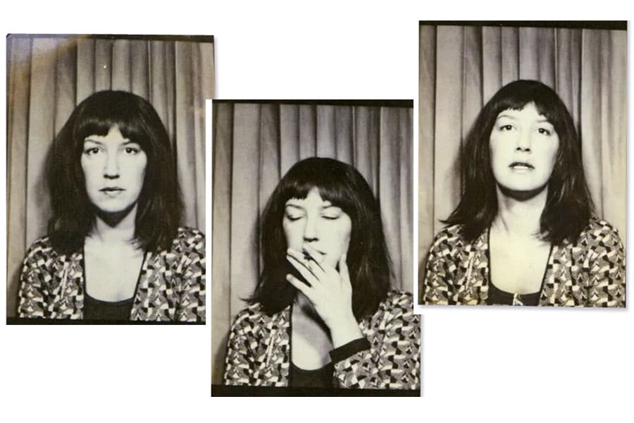 A life in words: our favourite quotes from Eve Babitz