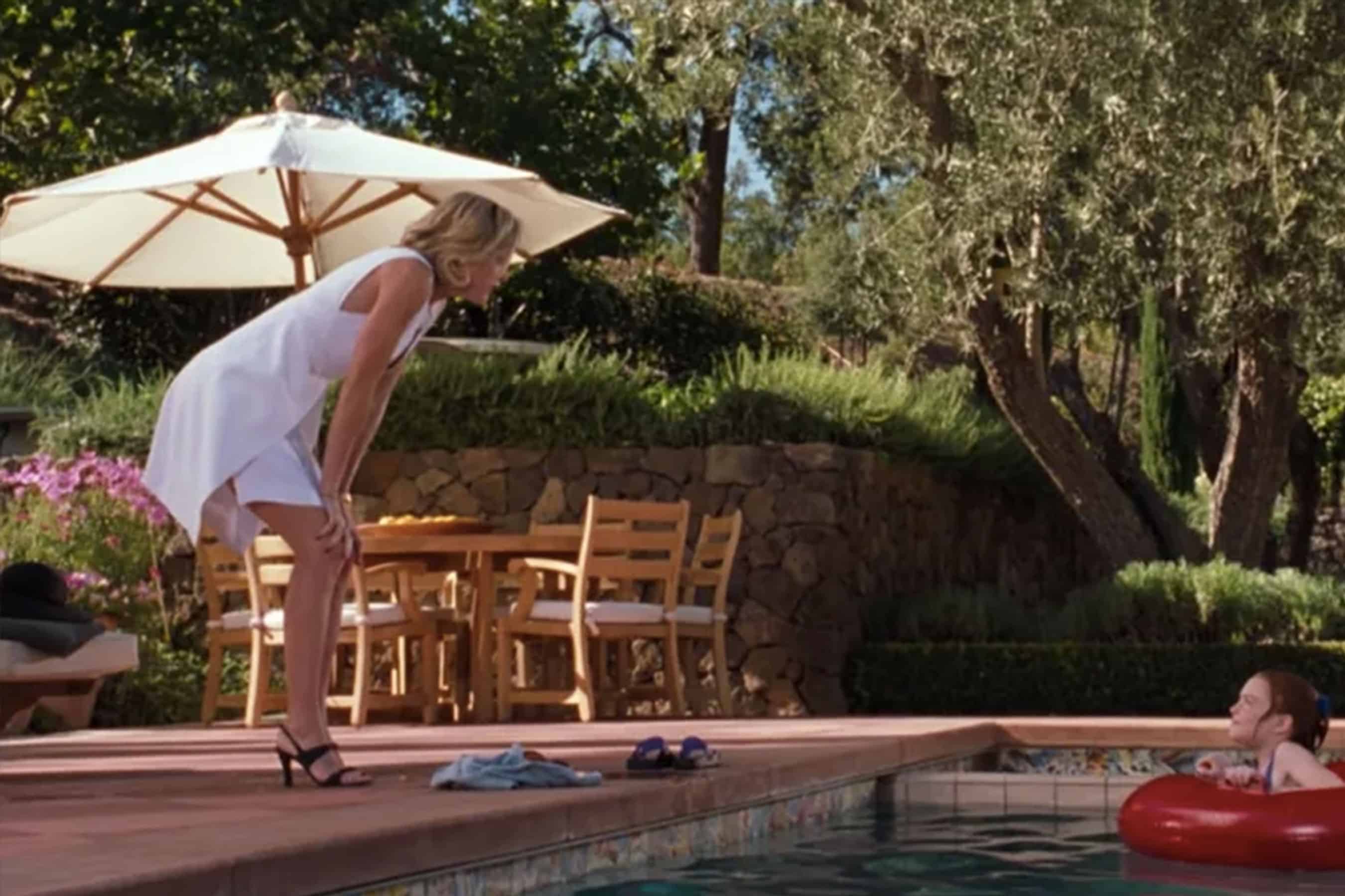 Meredith Blake is the style icon of our generation These are her best(024)