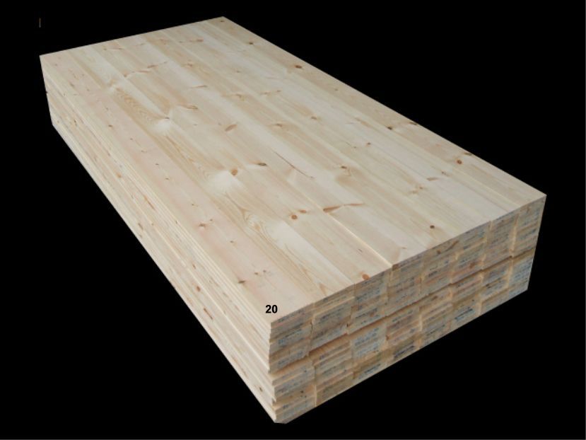 RUSSIAN SOFTWOOD TIMBER. PINE WOOD FROM RUSSIA.