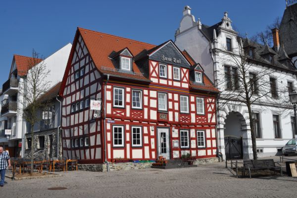 Idstein Uglitsch DeutschRussisches Forum e.V.