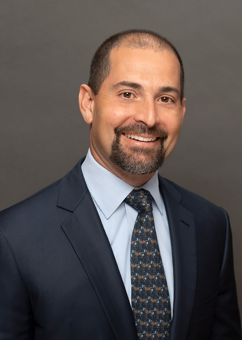 Our Leadership Russo Development