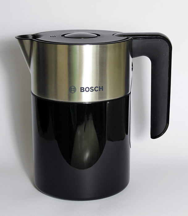 Bosch TWK8633GB Kettle Review Russtea's