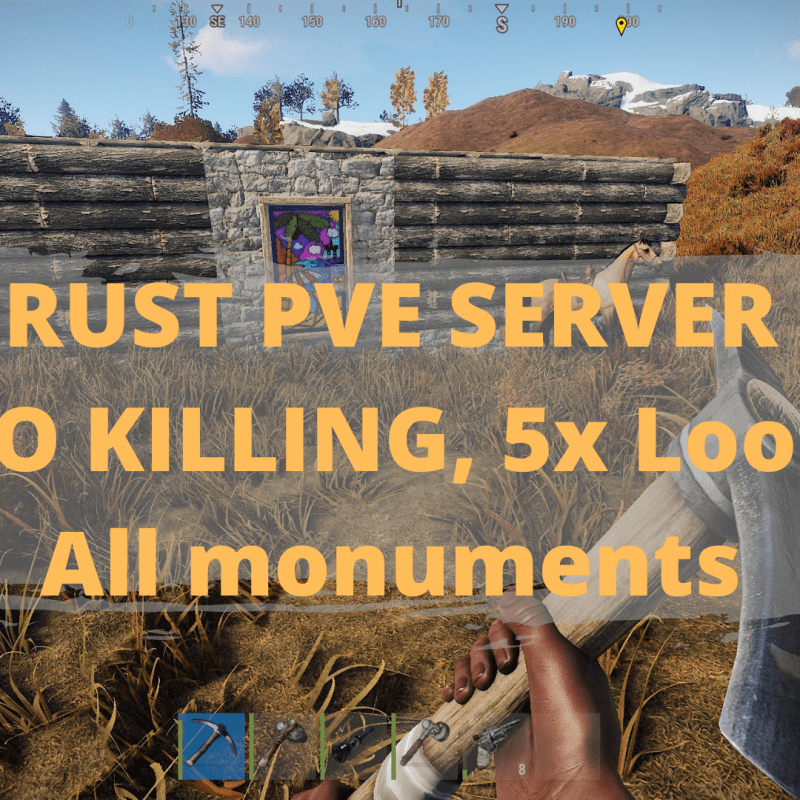 rustafied discord Archives Rust Servers