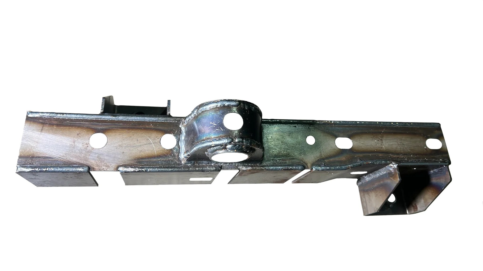 Rust Buster Rear Frame Repair Kit for Colorado/ Canyon