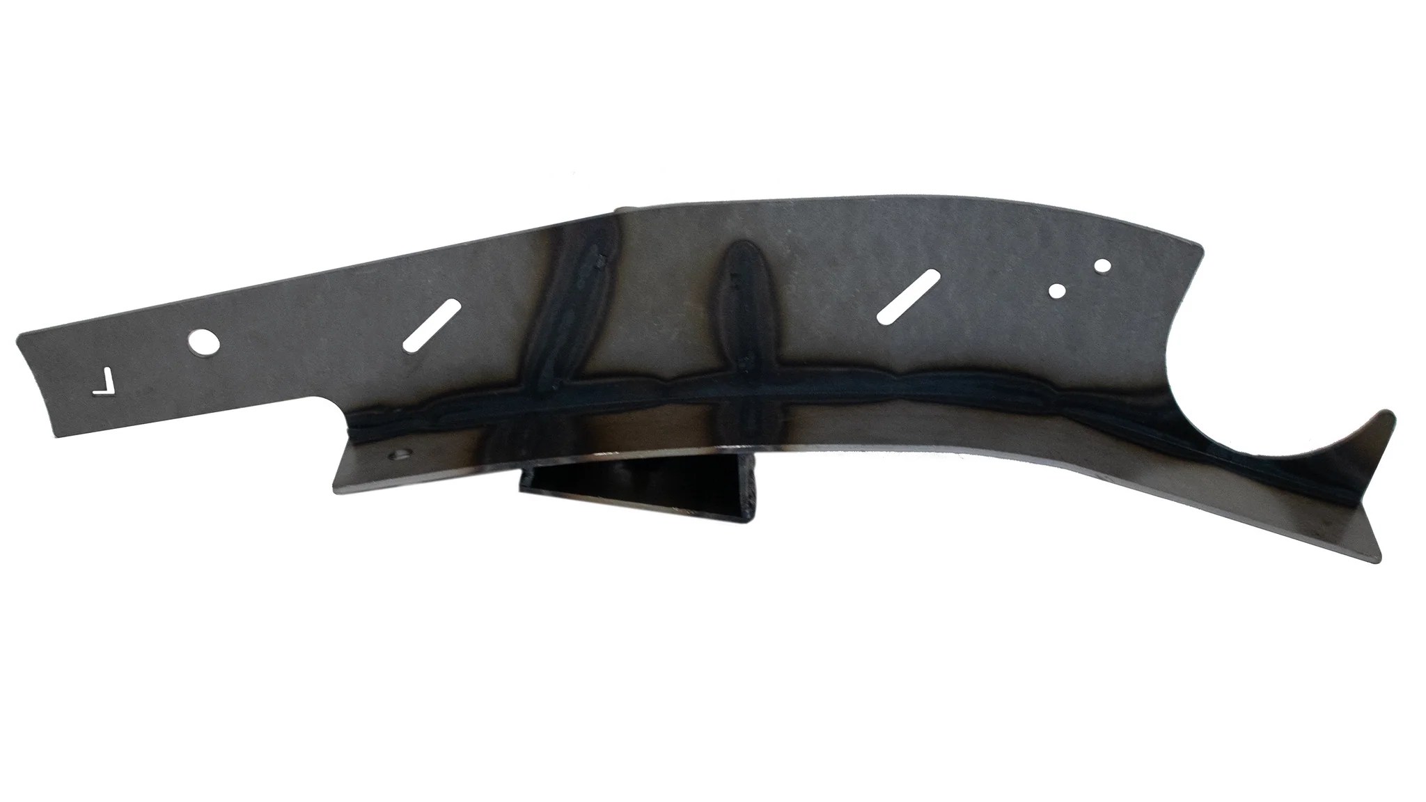 Rust Buster Over Axle Frame Repair Kit For 1996-2002 Toyota 4Runner RB