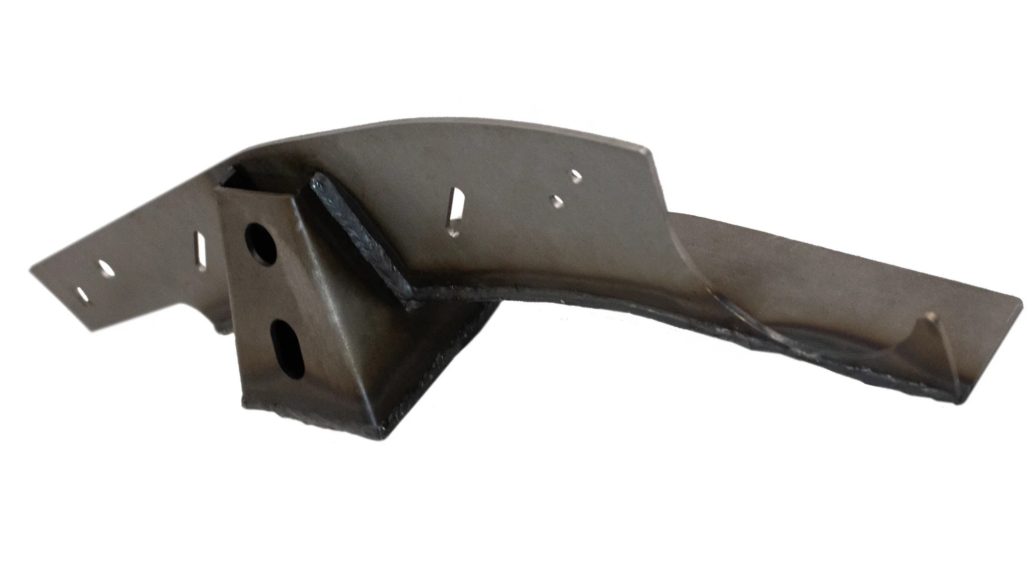 Rust Buster Over Axle Frame Repair Kit For 1996-2002 Toyota 4Runner RB